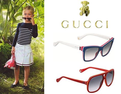 infant gucci sunglasses|Gucci sunglasses junior.